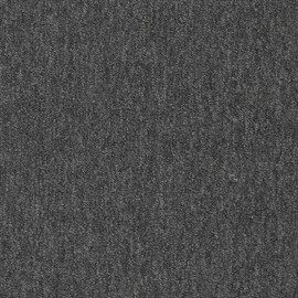Black Teppefliser 50 x 50 cm <br/> Interface Heuga 530 II