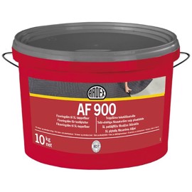 Teppelim til teppefliser Ardex AF 900, 10 Kg