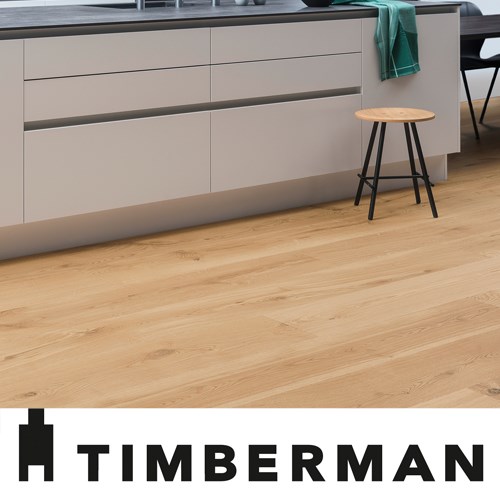 Timberman Plankegulve