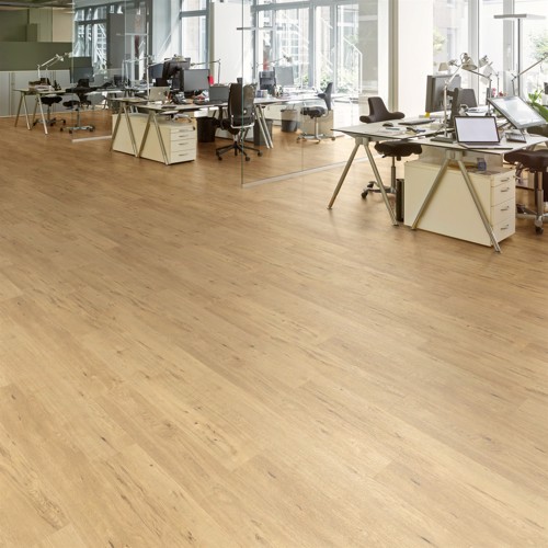 Rice Wine Oak 9028 Vinyl Objectflor Expona Clic