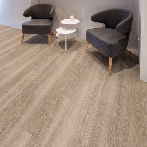 Harbour Side Oak 9035 Vinyl Objectflor Expona Klikk