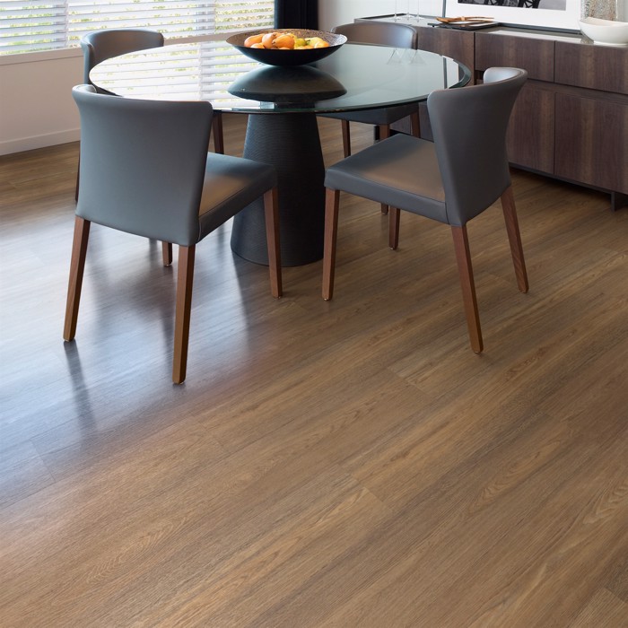 Shingle Oak 9037 Vinyl Objectflor Expona Klikk