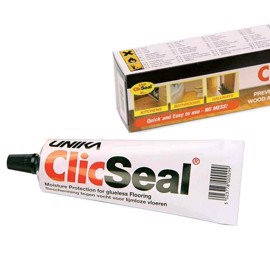 Wicanders Clic Seal forsegling av samlinger (10m2)